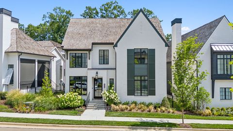 6028 Opus St Brentwood TN 37027