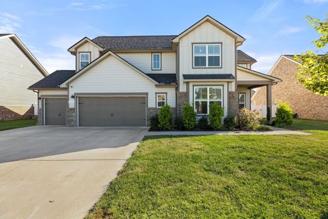 2319 Murano Dr Murfreesboro TN 37128