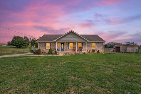 Photo of 129 Patriot Cir, Shelbyville, TN 37160 (MLS # 3164417)