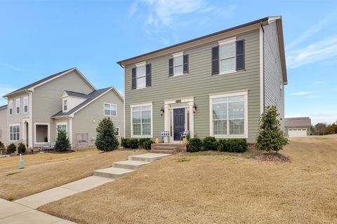 716 Ravensdowne Dr Nolensville TN 37135