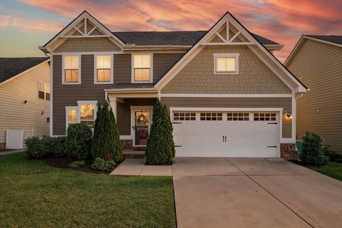 423 Heroit Dr Spring Hill TN 37174