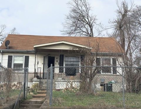 516 S 14th St Nashville TN 37206