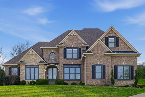 1195 Retreat Ln Brentwood TN 37027