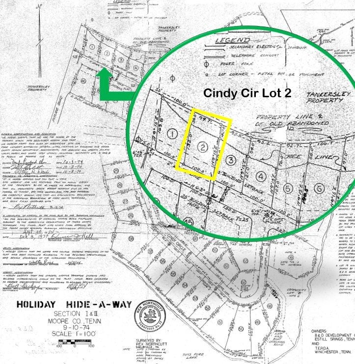 0 Cindy Cir