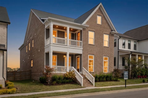 Photo of 4030 Kathie Dr, Thompsons Station, TN 37179 (MLS # 3612319)