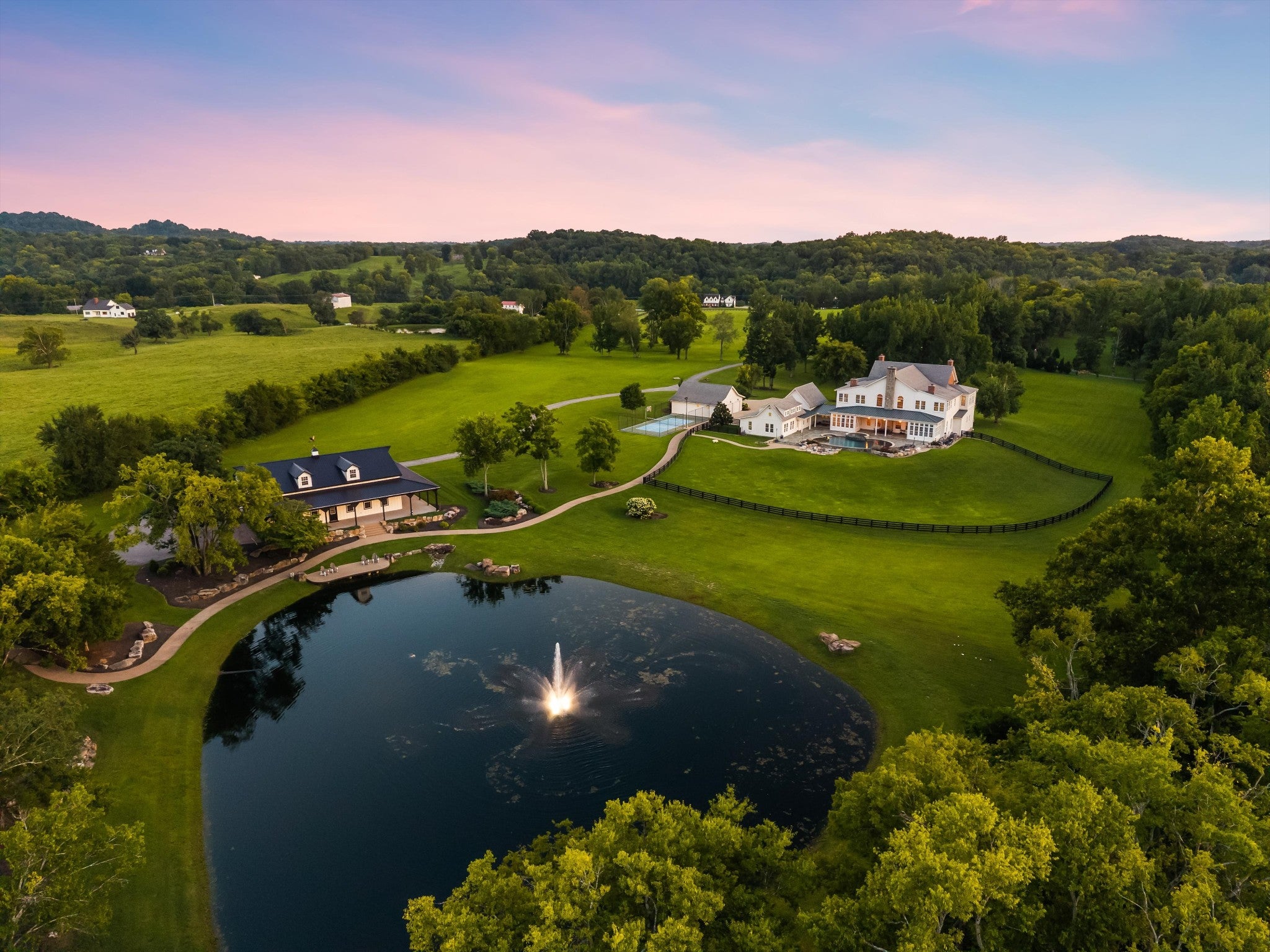4810A Scenic Oaks Lane