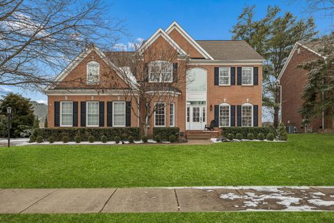 846 Walden Dr Franklin TN 37064