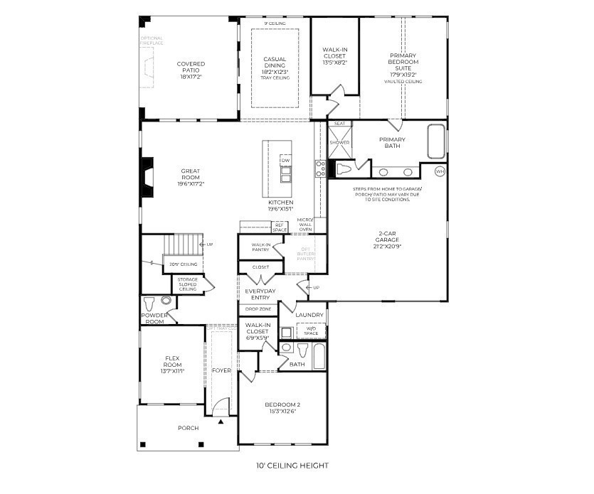 213 Berry Hunter Lane