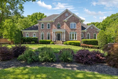 9411 Whittingham Dr Brentwood TN 37027