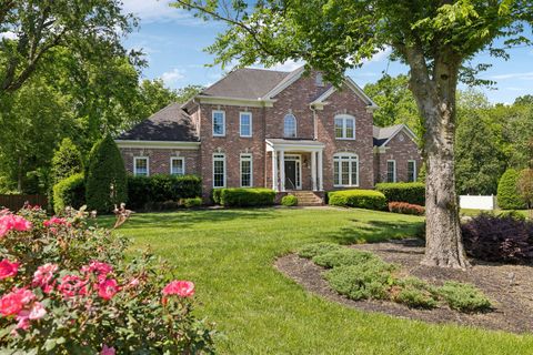 9411 Whittingham Dr Brentwood TN 37027