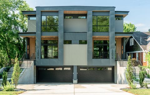 Photo of 3205A Acklen Ave, Nashville, TN 37212 (MLS # 3121402)