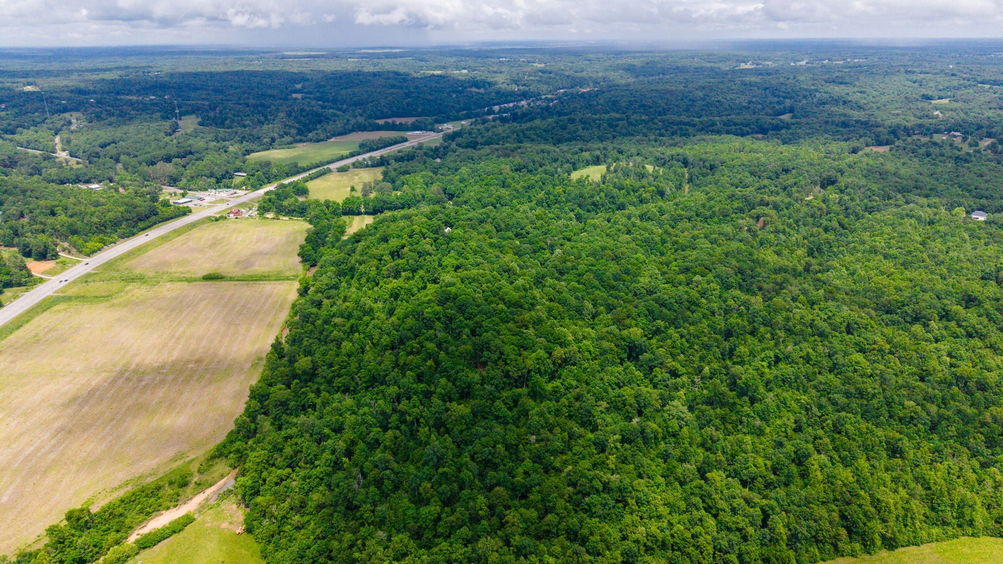 1 Countryside Dr