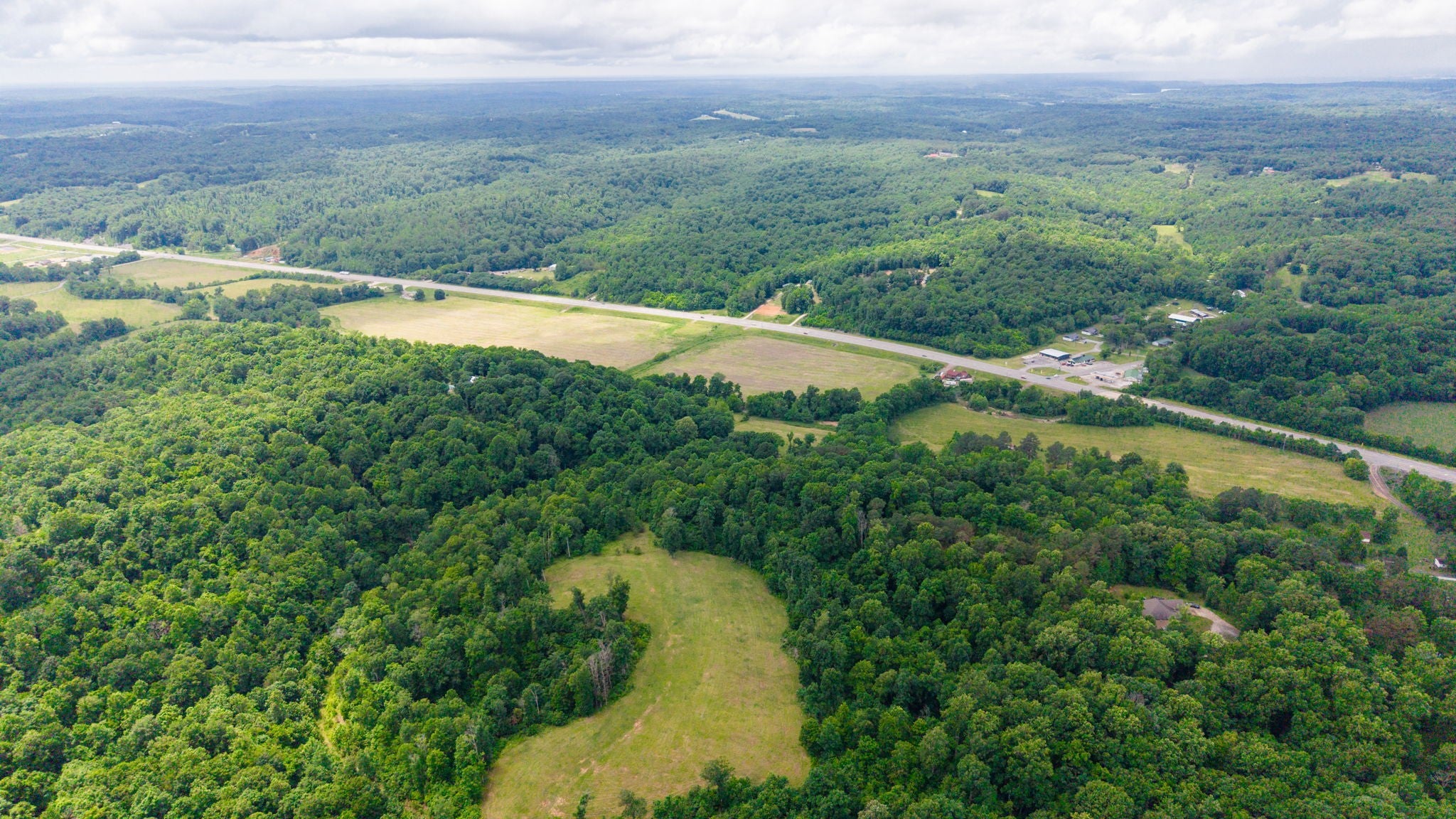 1 Countryside Dr