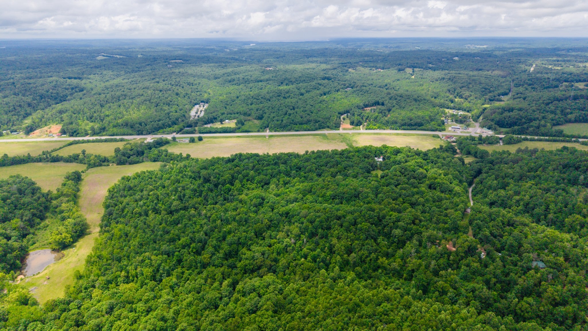 1 Countryside Dr