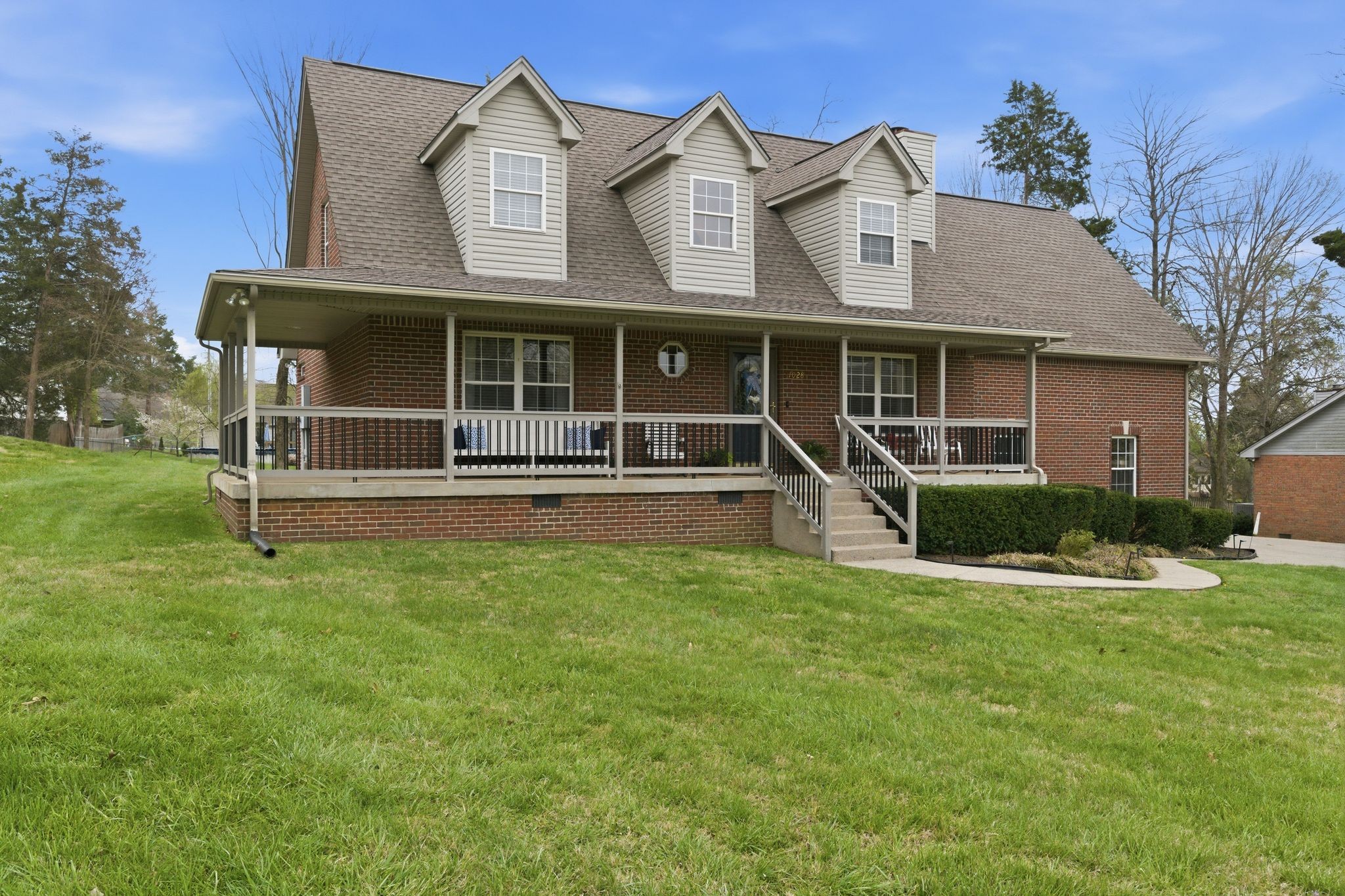 1028 Willow Trl