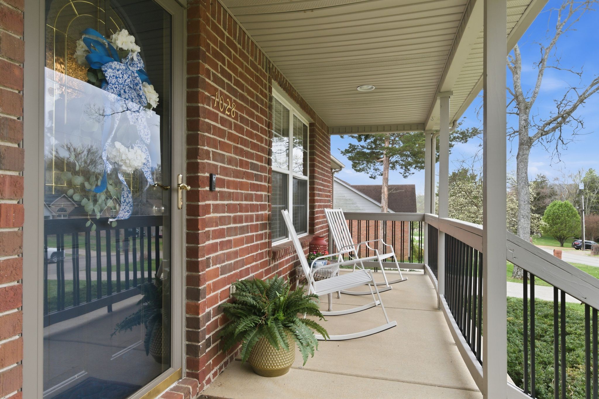1028 Willow Trl