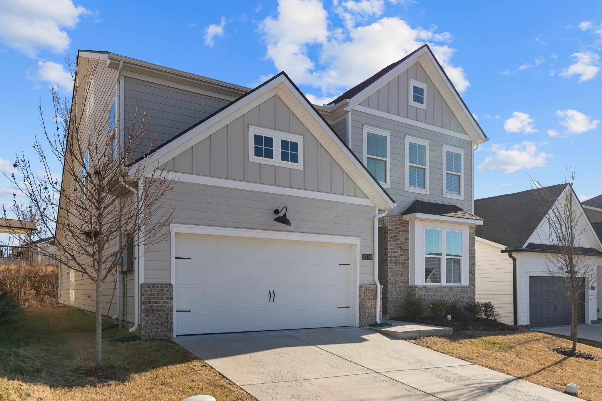 9265 Thomason Trl