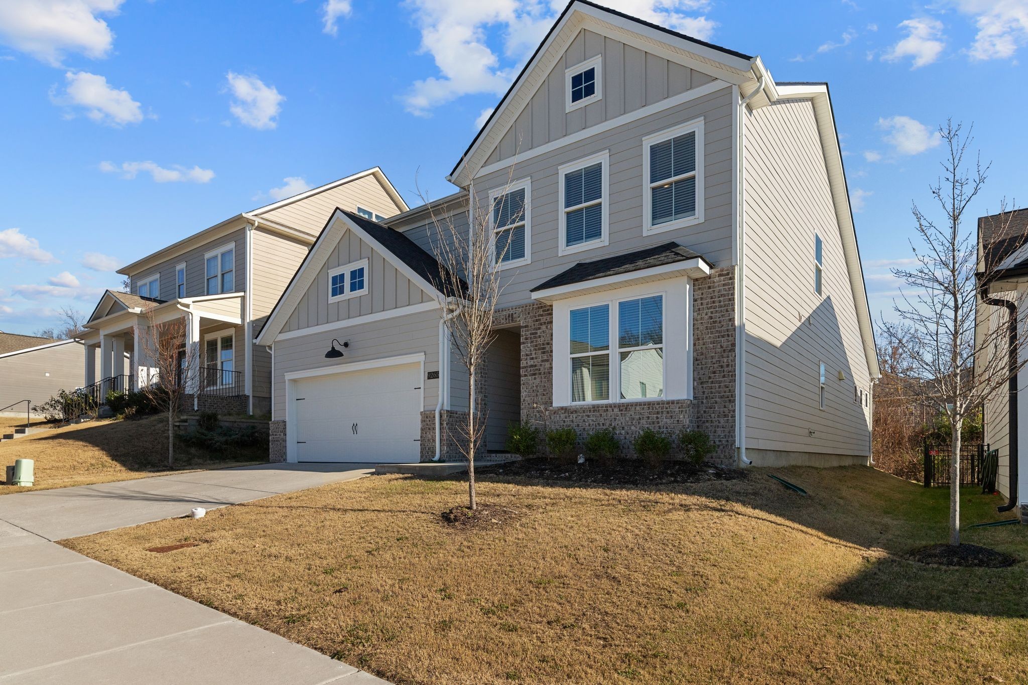 9265 Thomason Trl