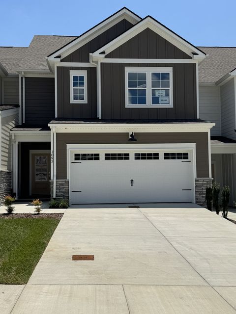 1093 June Wilde Rdg Spring Hill TN 37174