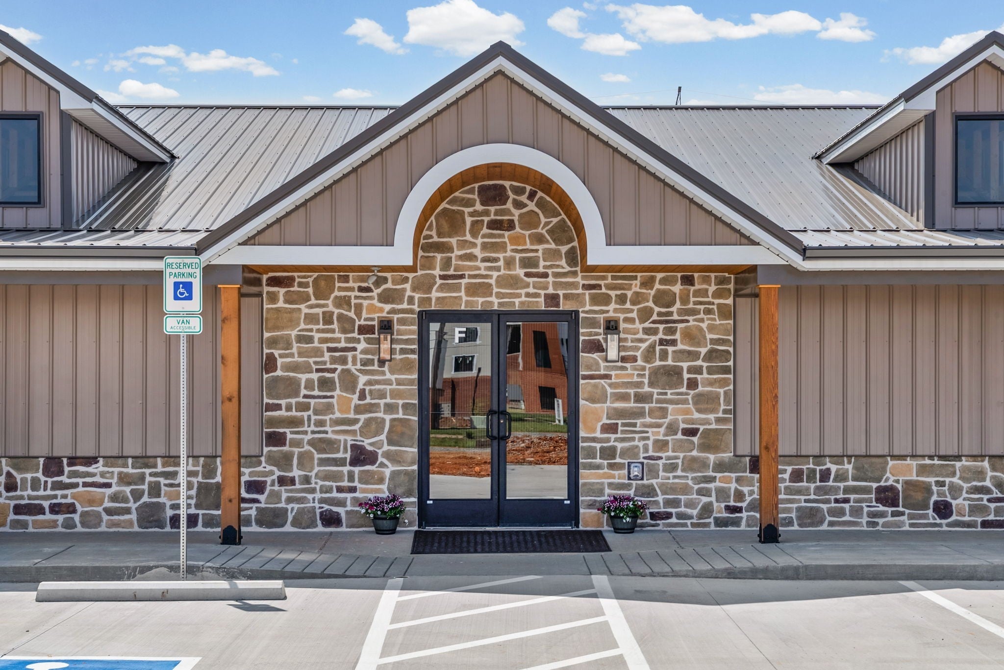 2510 Pea Ridge Rd Building F 115