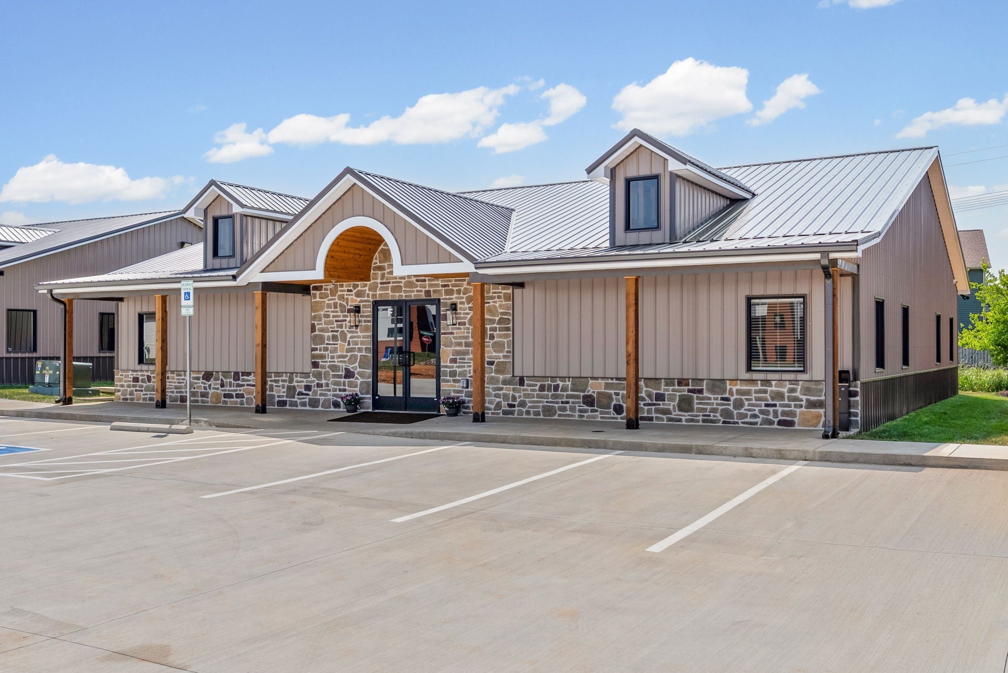 2510 Pea Ridge Rd Building F 115
