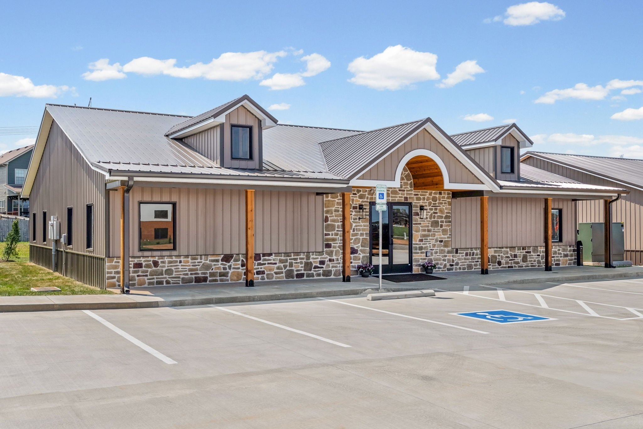 2510 Pea Ridge Rd Building F 115