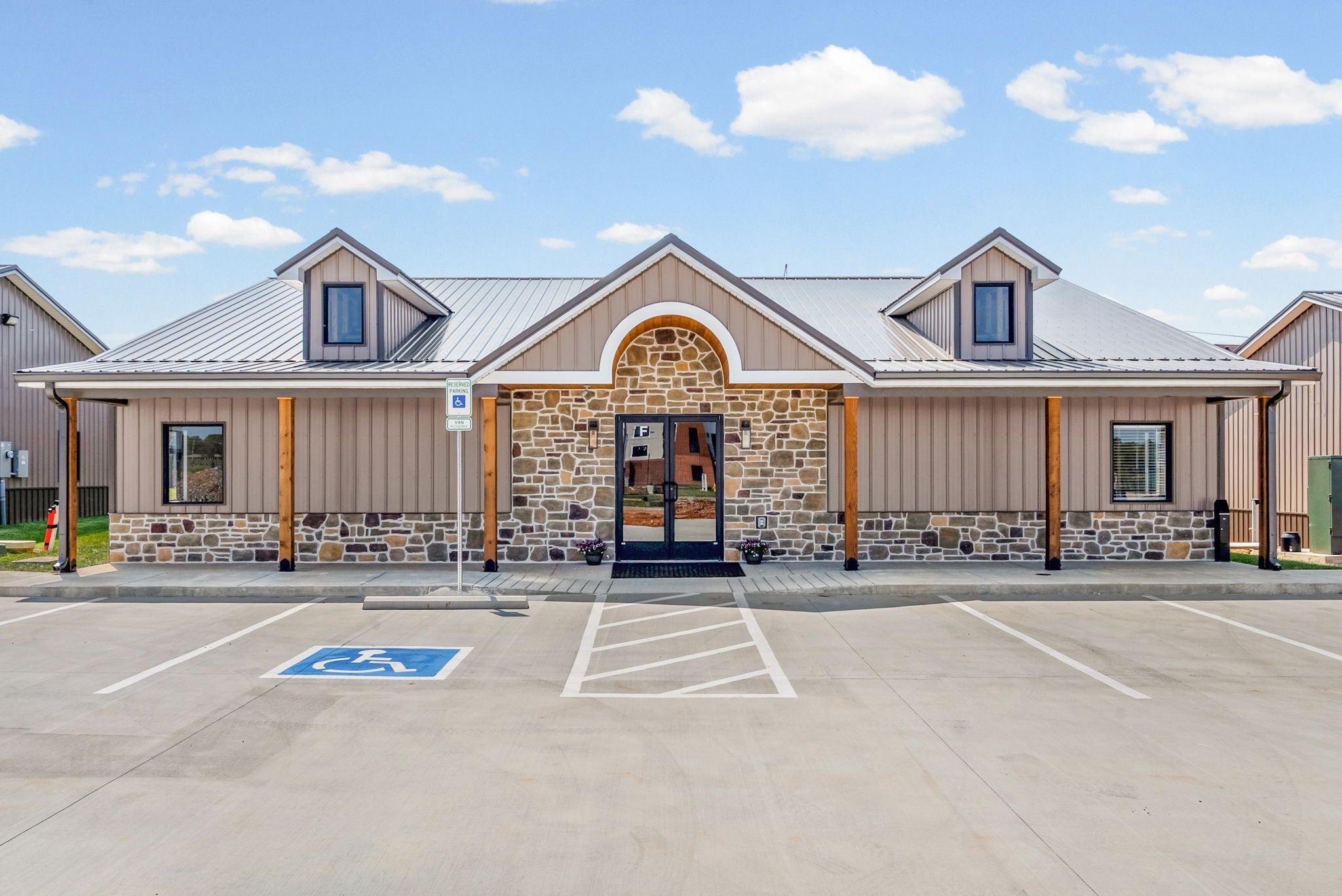 2510 Pea Ridge Rd Building F 115