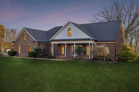 1366 Iron Bridge Rd Columbia TN 38401