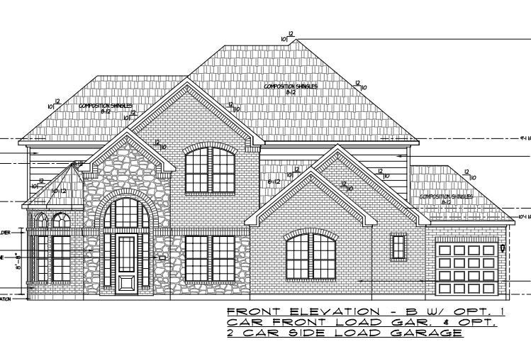 4-bed listing at 5162 High Park Hill Dr, Arrington