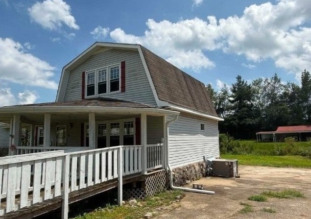 565 Brattontown Cir