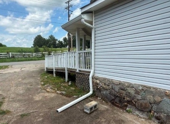 565 Brattontown Cir