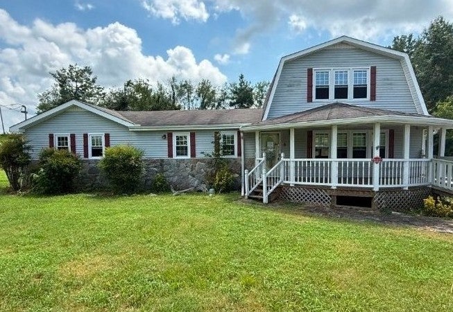 565 Brattontown Cir
