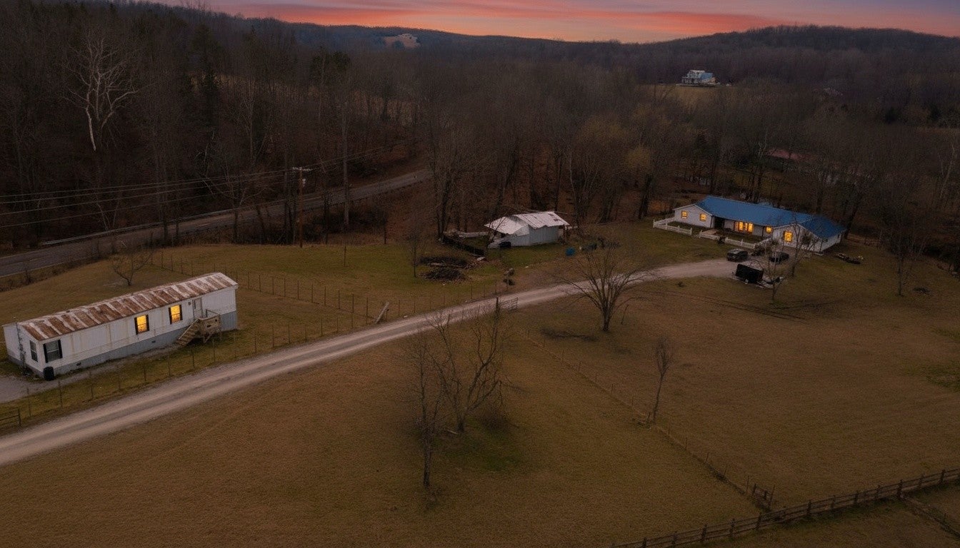 496 Rockhouse Rd