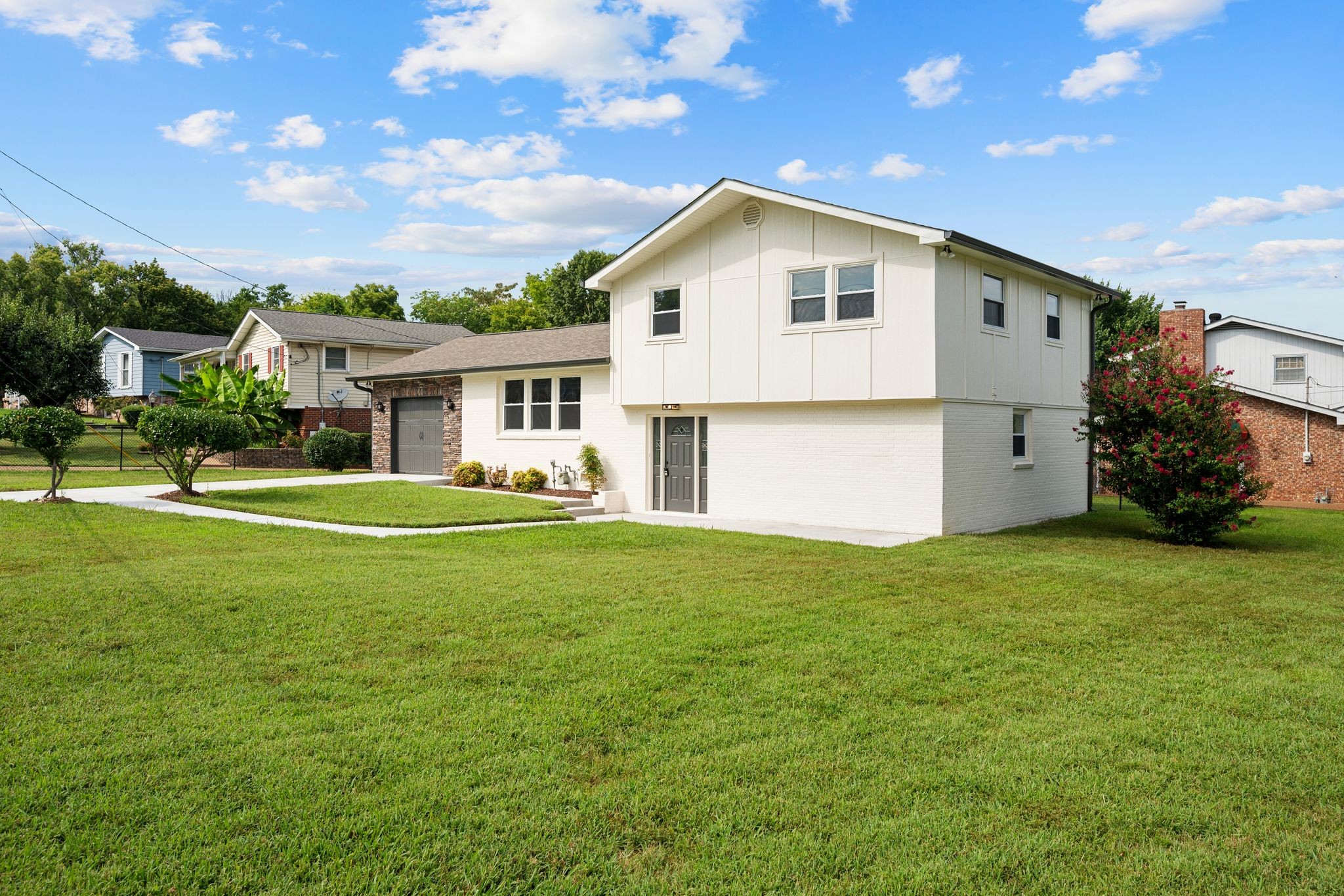 501 Rural Hill Rd