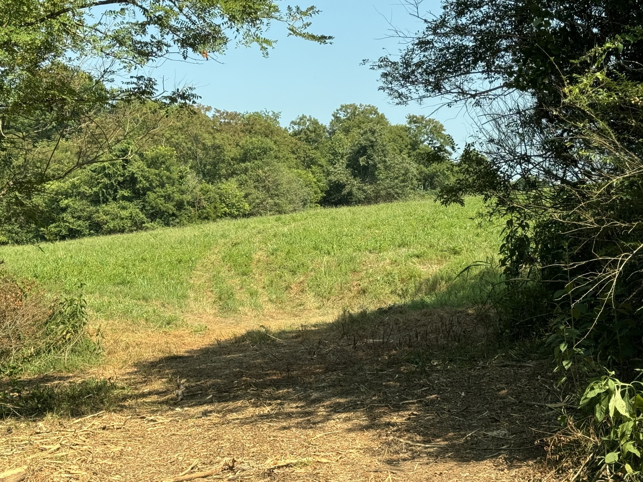0 Old Hwy 25 Tract #1