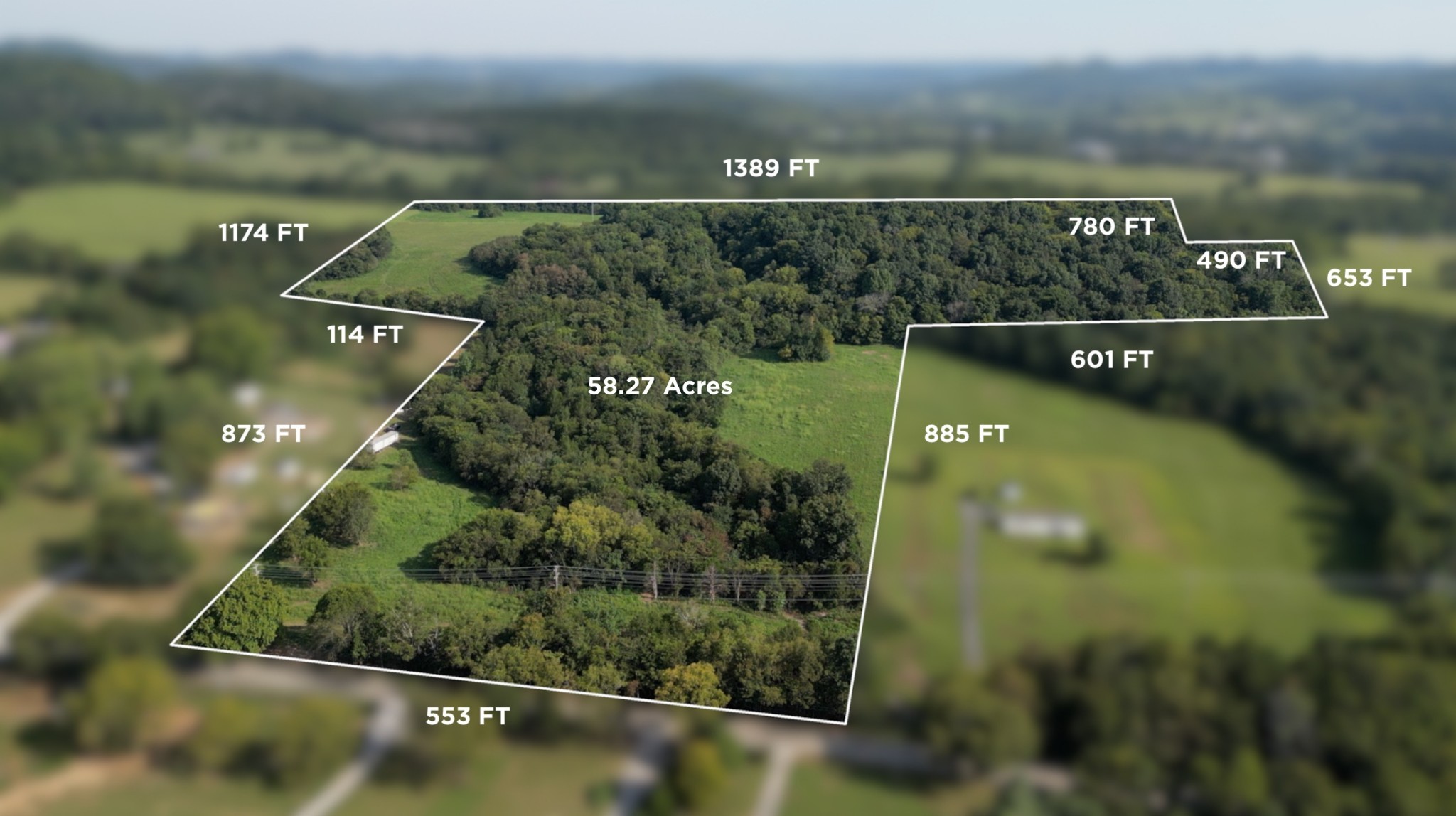 0 Old Hwy 25 Tract #1