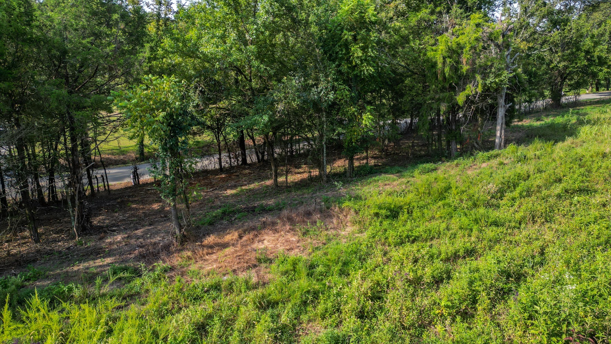 0 Old Hwy 25 Tract #1