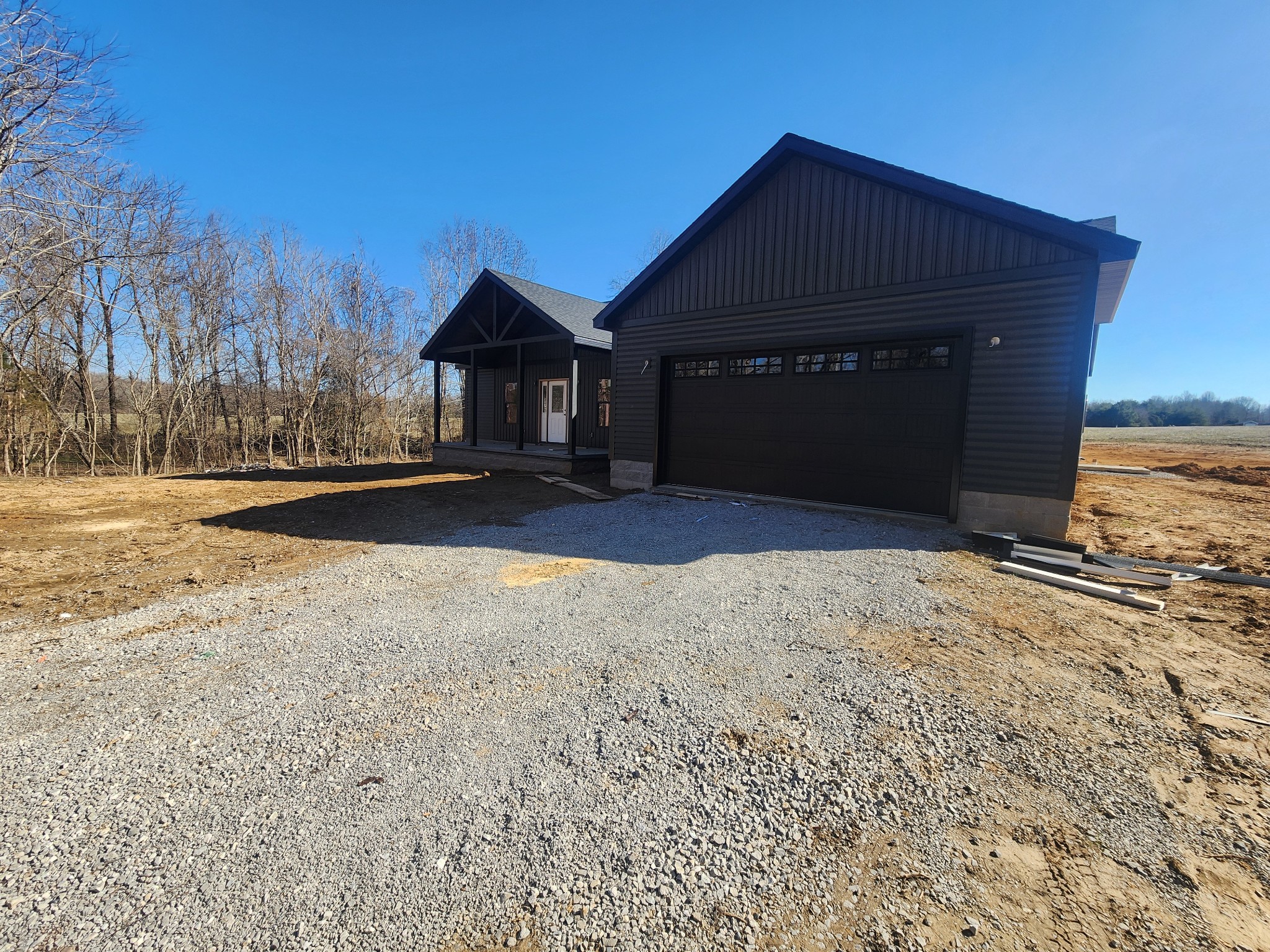 268 CARL WILLIAMS RD