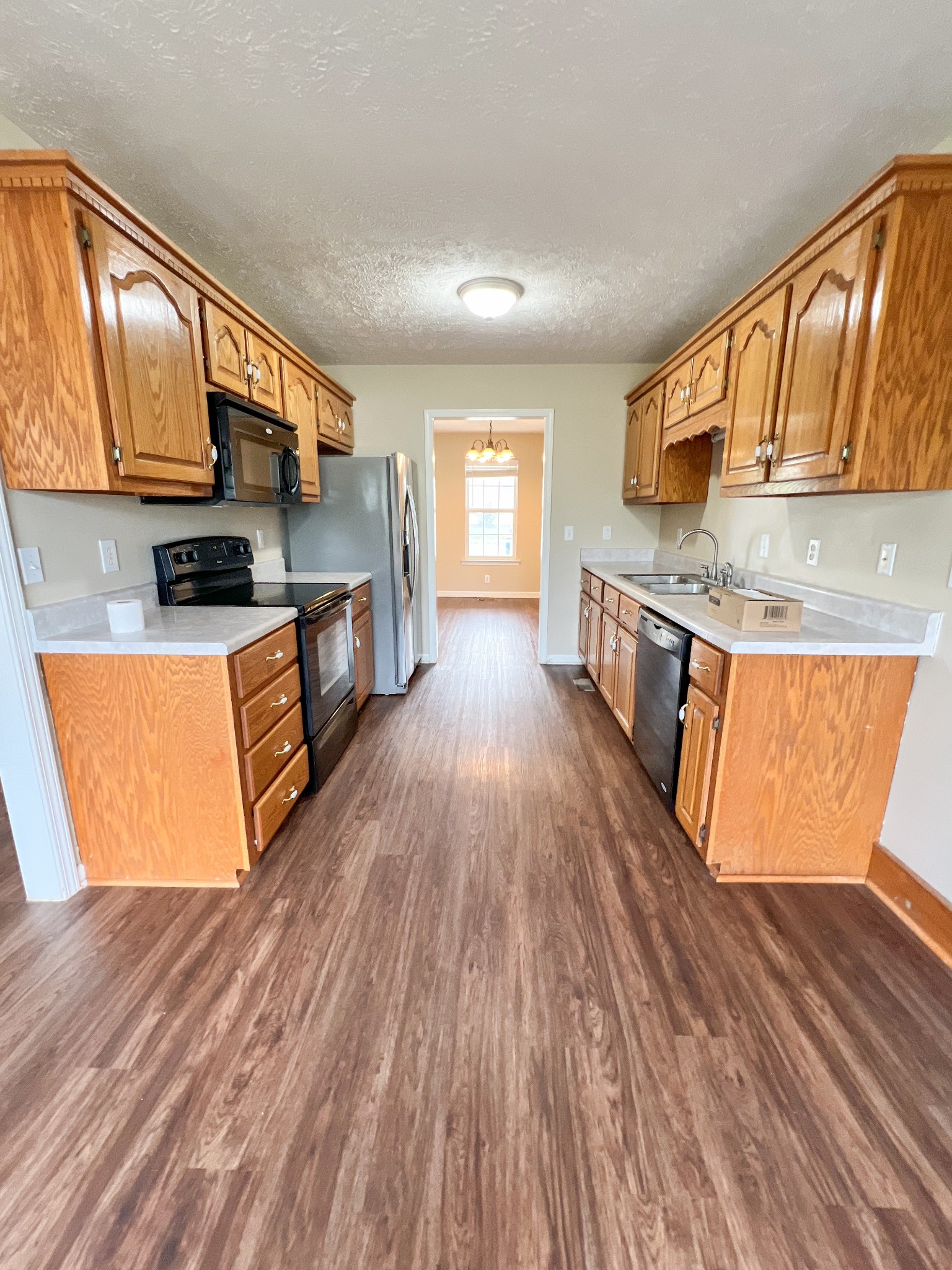 Middle Tennessee Properties 2 3447 Southridge Blvd