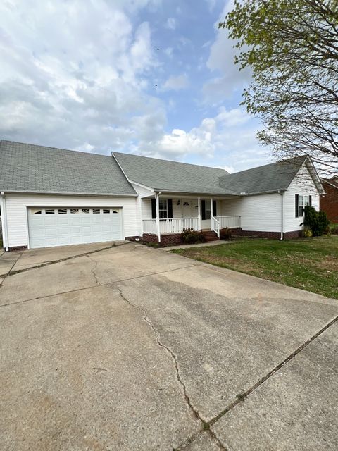 3447 Southridge Blvd Murfreesboro TN 37128