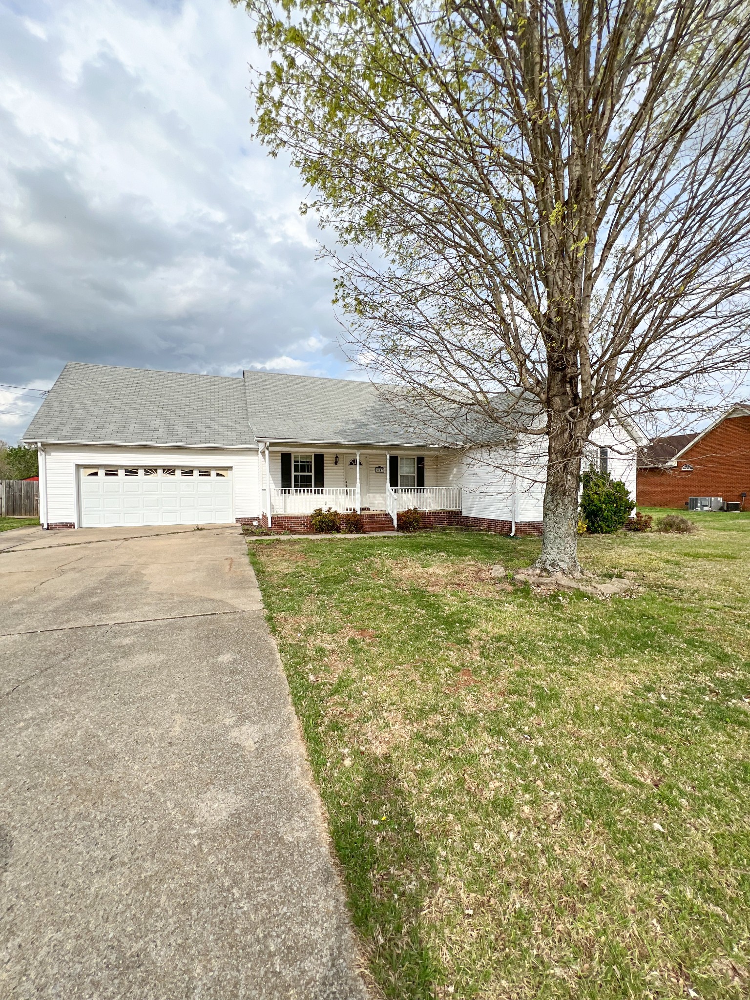 Middle Tennessee Properties 1 3447 Southridge Blvd