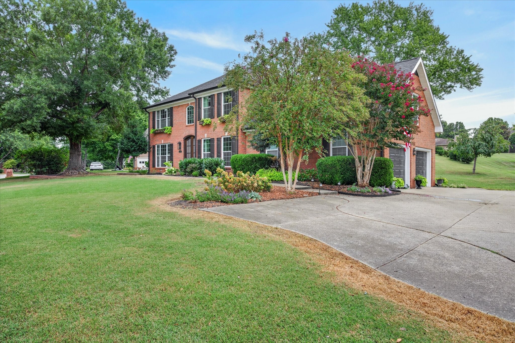 407 Savannah Trace Dr