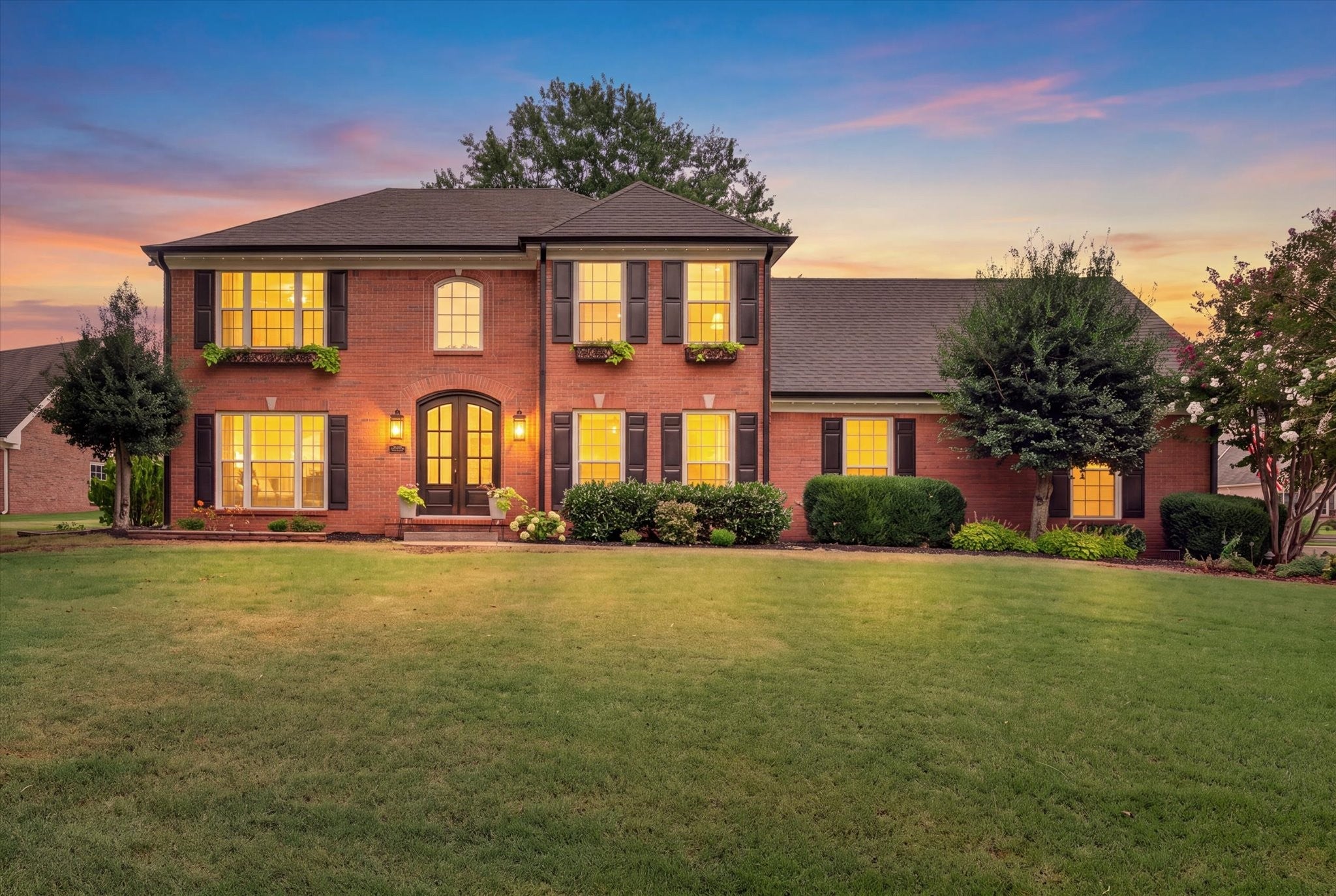 407 Savannah Trace Dr