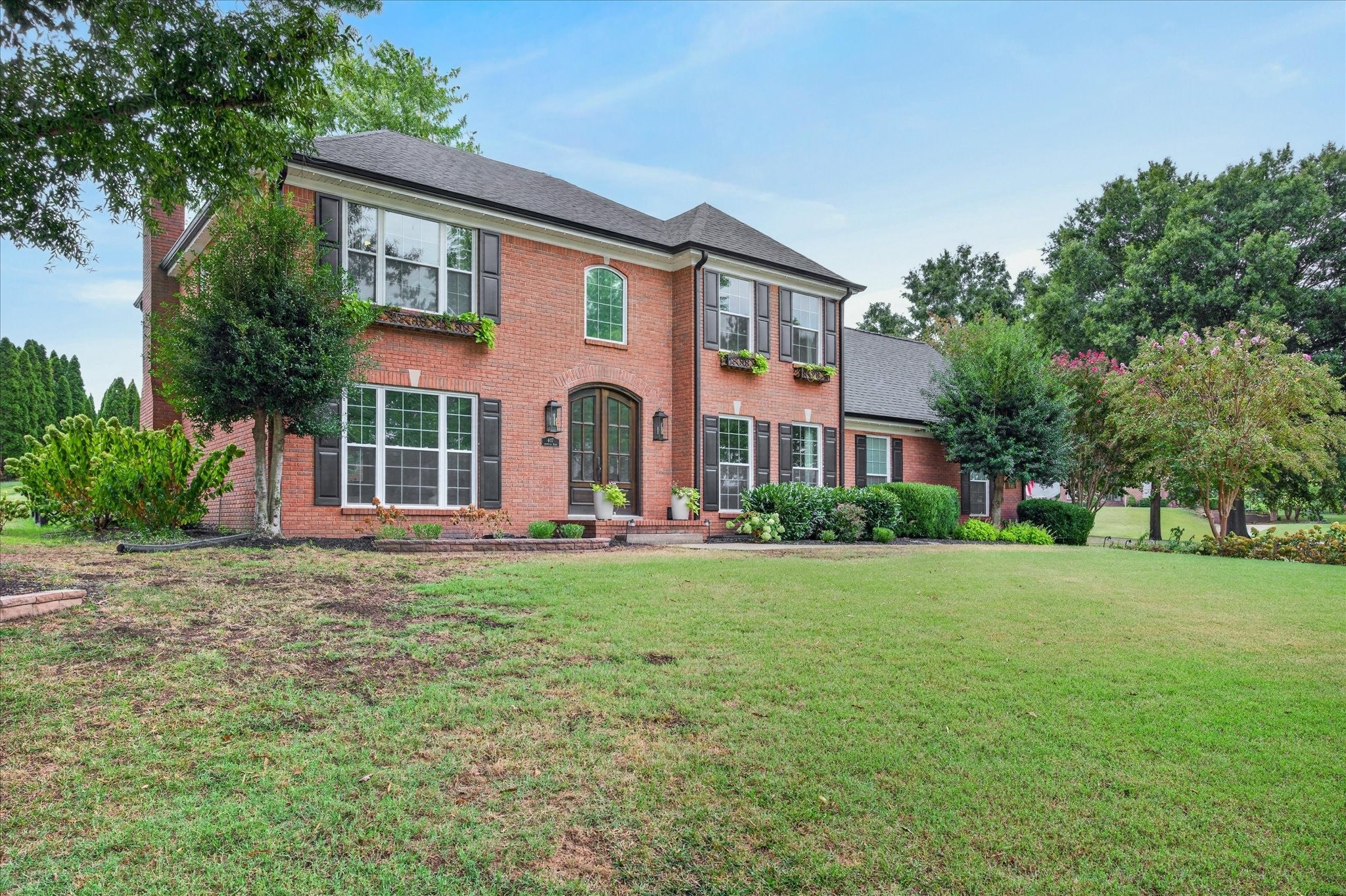 407 Savannah Trace Dr