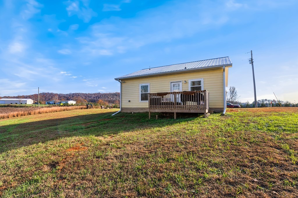 1190 Horton Rd