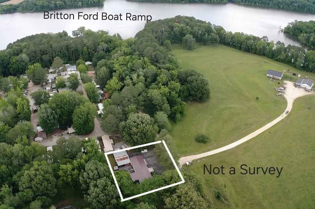 339 Britton Ford Rd