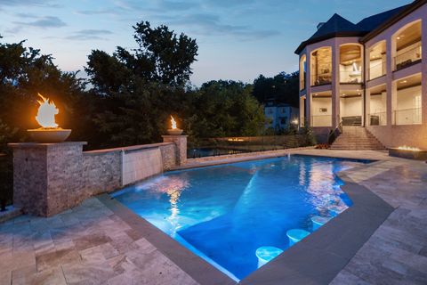 301 Lionheart Ct Franklin TN 37067