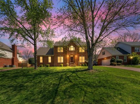 504 Ridgestone Dr Franklin TN 37064