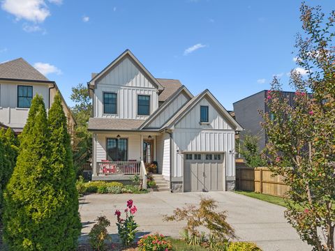 4121 Lone Oak Rd Nashville TN 37215