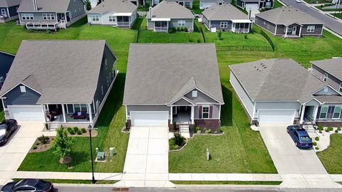 3304 Tucker Trace Columbia TN 38401
